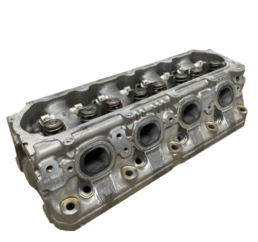 GM Chevy GMC Chevrolet LT1 L86 6.2L GEN V Single Cylinder Head 12620549