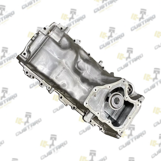 GM UPPER OIL PAN SUBURBAN TAHOE SILVERADO SIERRA 2015 - 2020 12621360