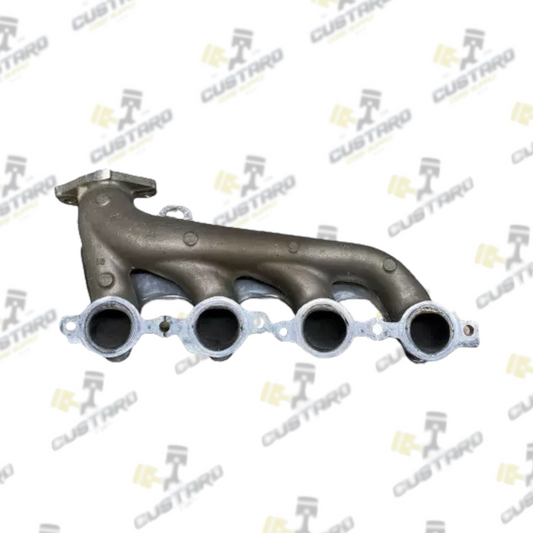 Chevrolet GM OEM 12-15 Camaro-Exhaust Manifold 12622624