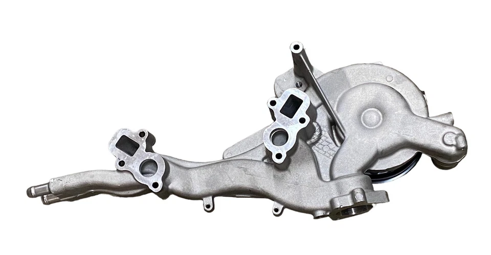 GM Chevrolet GMC Cadillac 5.3L 6.2L Gen V LT Water Pump W/ Mounting Hardware