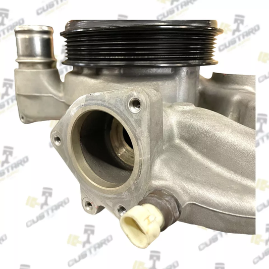 Genuine GM Chevrolet GMC Cadillac 5.3L 6.2L Gen V LT Water Pump Assembly
