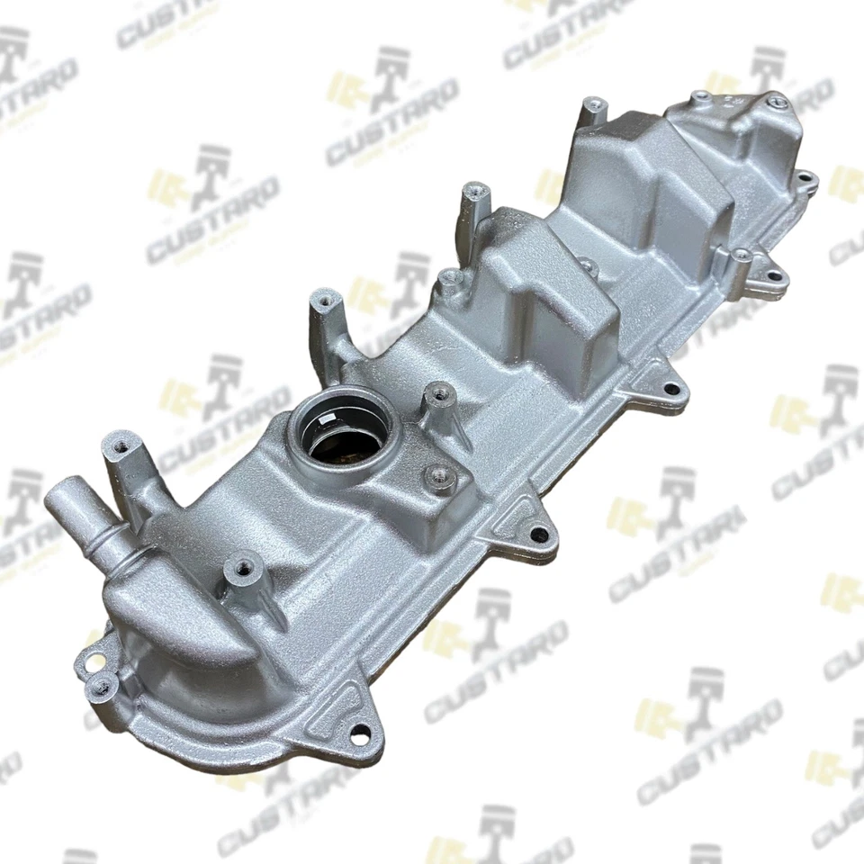 GM Rocker Arm Valve Cover Driver Side 2014-2021 5.3L 6.2L OEM 12623926 Wet Sump