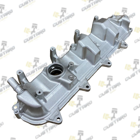 GM Rocker Arm Valve Cover Driver Side 2014-2021 5.3L 6.2L OEM 12623926 Wet Sump