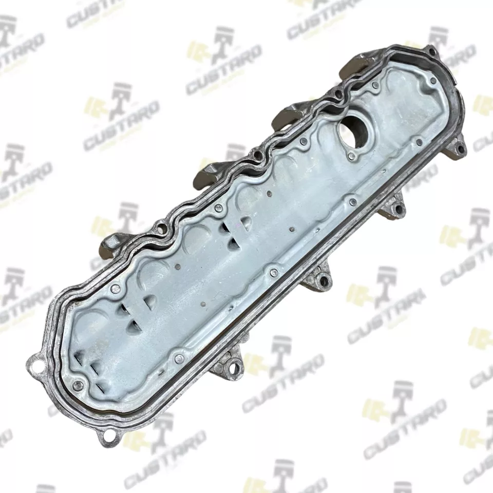 GM Rocker Arm Valve Cover Driver Side 2014-2021 5.3L 6.2L OEM 12623926 Wet Sump