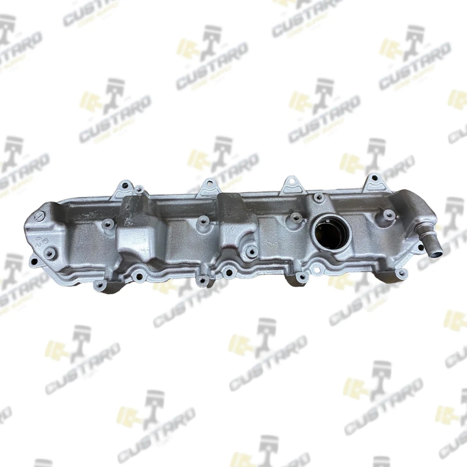 GM Rocker Arm Valve Cover Driver Side 2014-2021 5.3L 6.2L OEM 12623926 Wet Sump