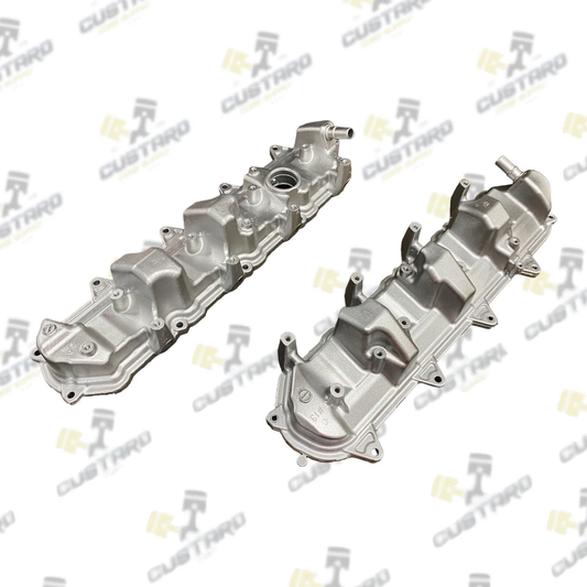 OEM Wet Sump Gen 5 LT Valve Cover Set, LH and RH 12665407 / 12692546