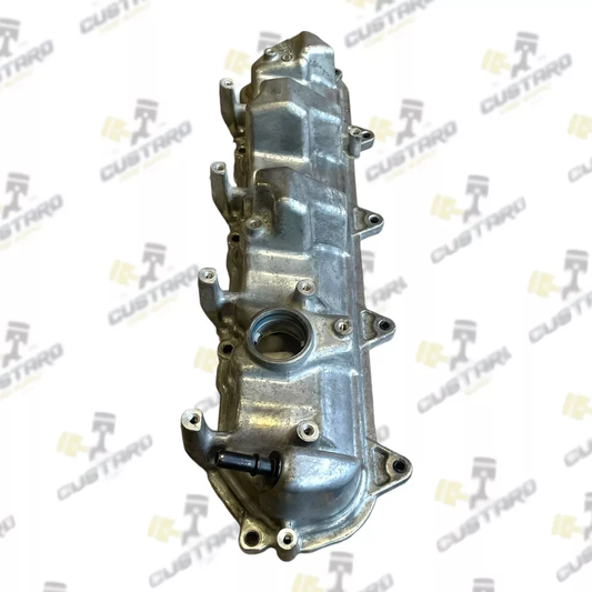 OEM Wet Sump Gen 5 LT Valve Cover Set, LH and RH 12665407 / 12692546