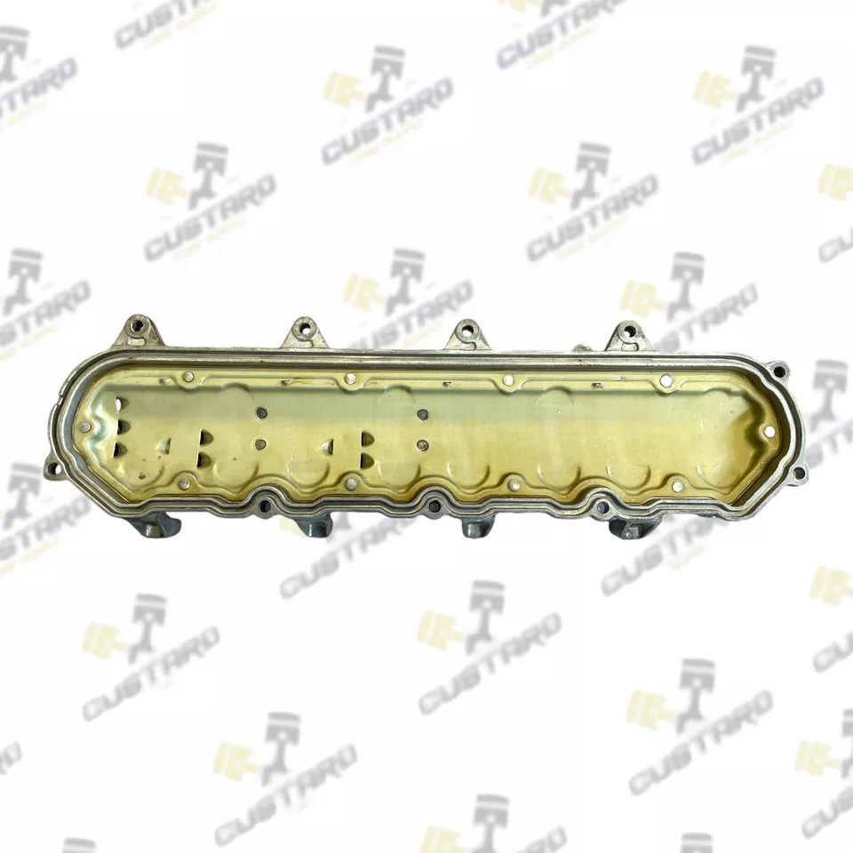 OEM Wet Sump Gen 5 LT Valve Cover Set, LH and RH 12665407 / 12692546