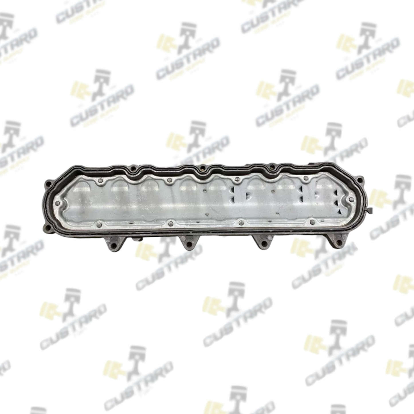 GM Direct Injection Valve Cover Passenger Side 2014-2021 5.3L 6.2L OEM 12623927