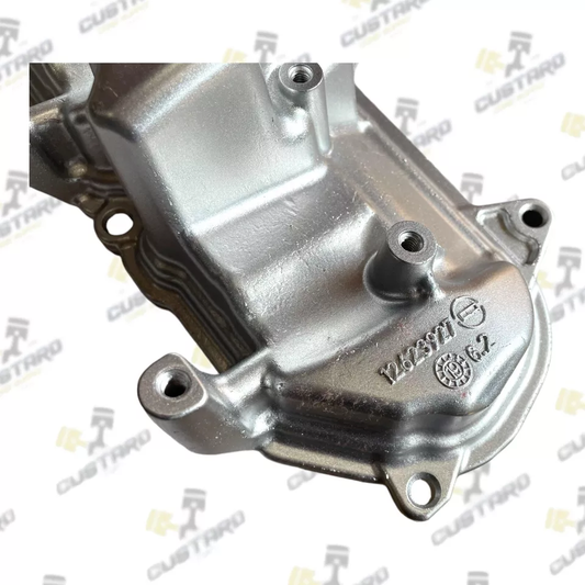 GM Direct Injection Valve Cover Passenger Side 2014-2021 5.3L 6.2L OEM 12623927