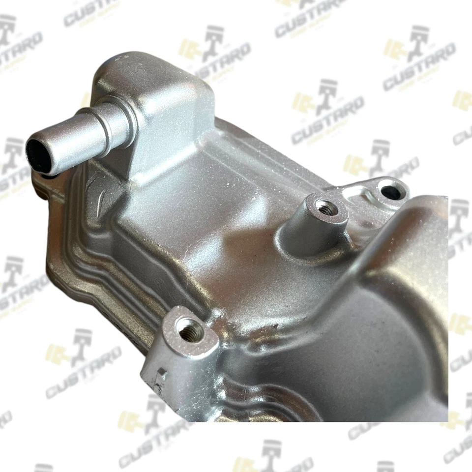 GM Direct Injection Valve Cover Passenger Side 2014-2021 5.3L 6.2L OEM 12623927