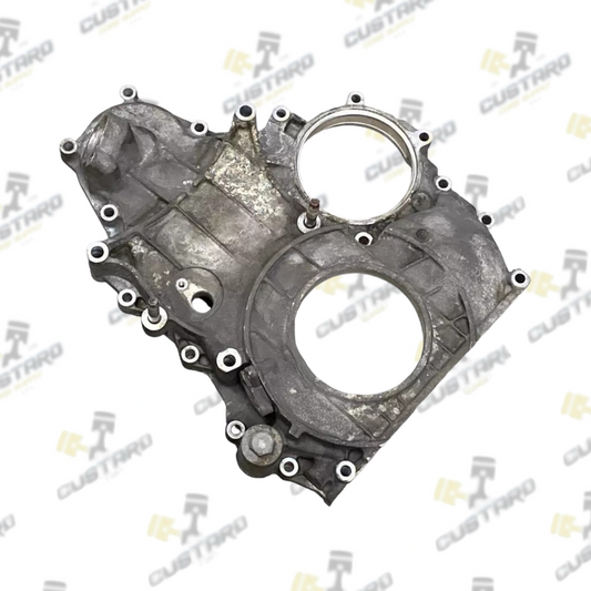 Timing Cover 6.6L Duramax 2004-2005 Silverado Sierra 2500 3500 LLY