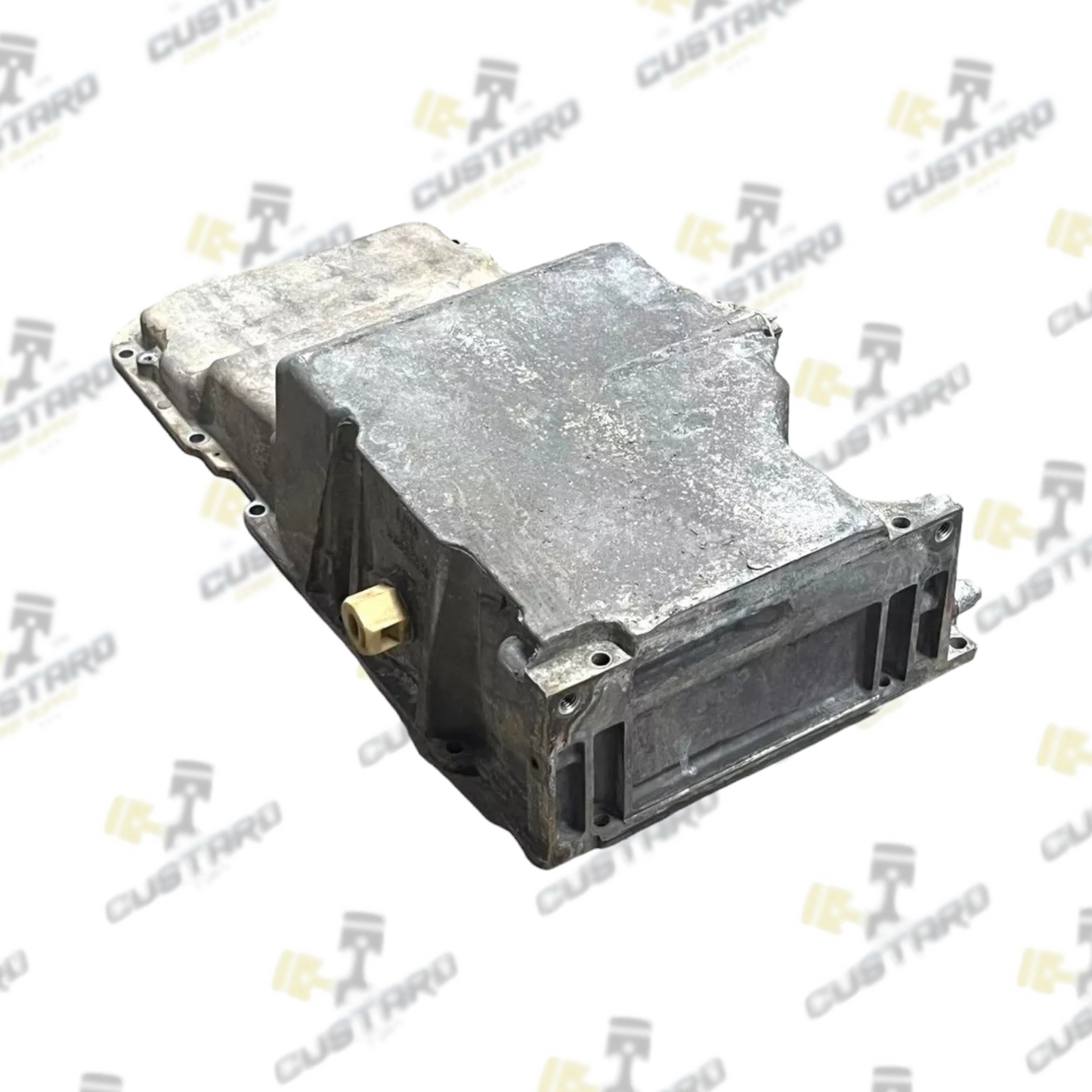 Cárter de aceite para carrocería F de GM