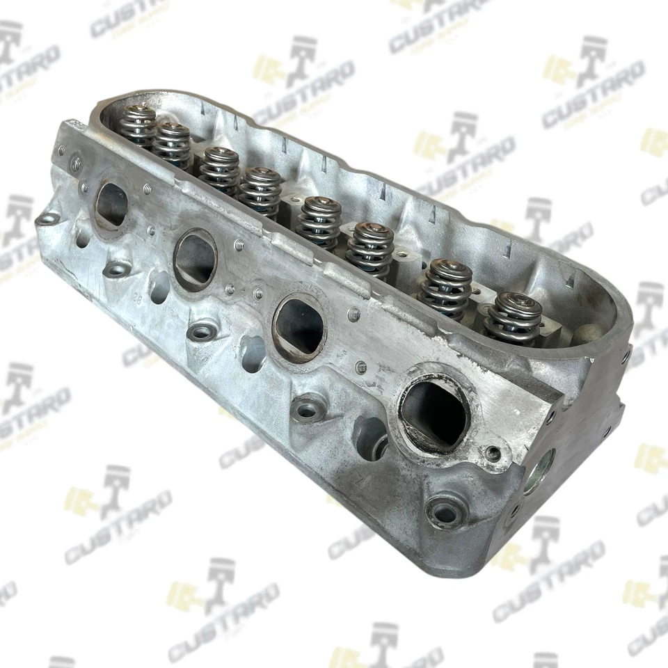 12629058 5.3L Cylinder Head