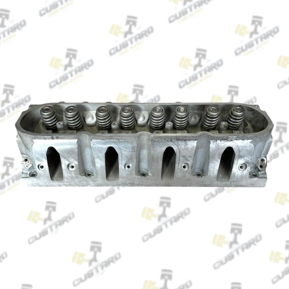 12629058 5.3L Cylinder Head