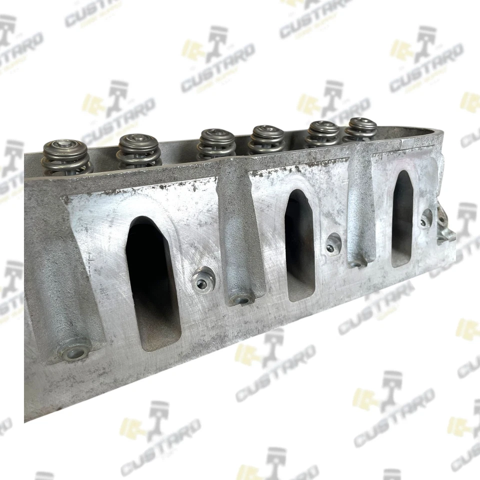 12629058 5.3L Cylinder Head