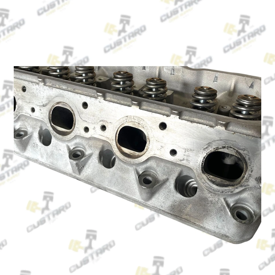 12629058 5.3L Cylinder Head
