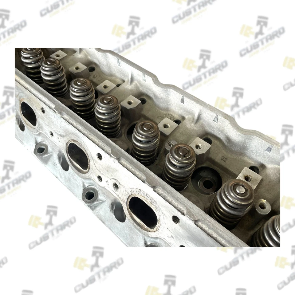12629058 5.3L Cylinder Head
