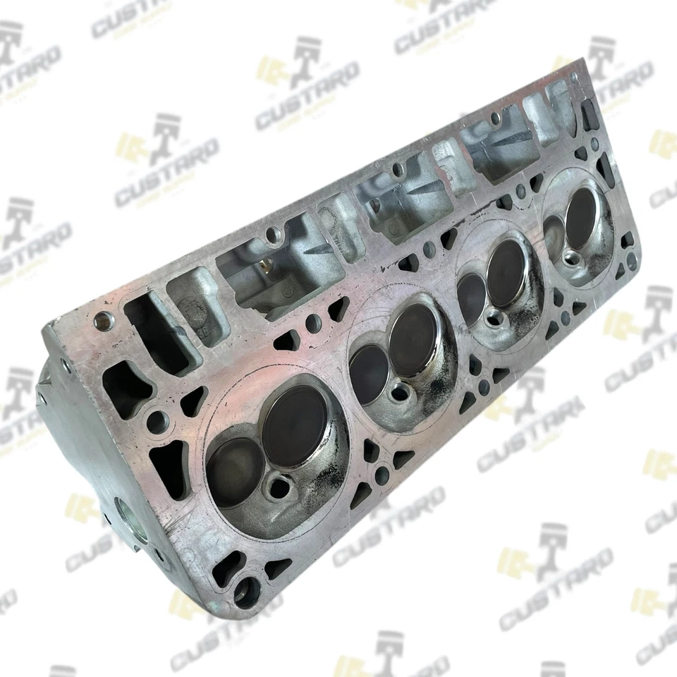 12629058 5.3L Cylinder Head