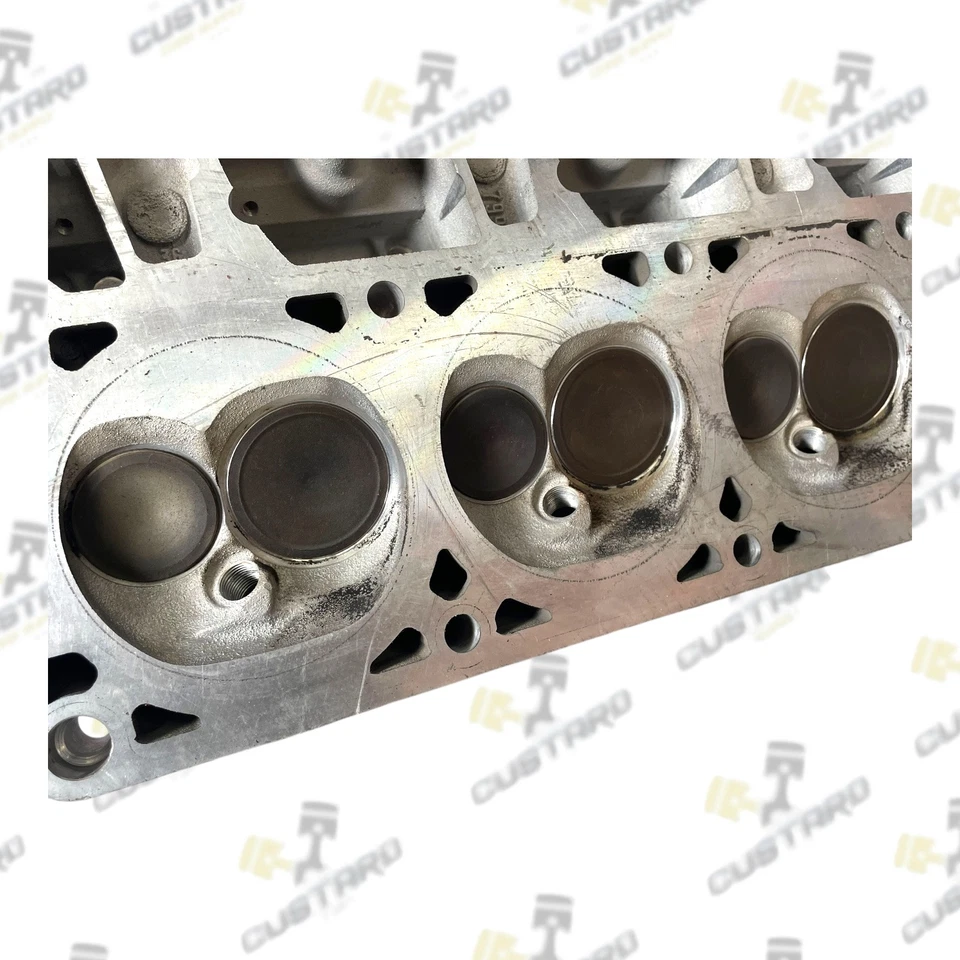 12629058 5.3L Cylinder Head