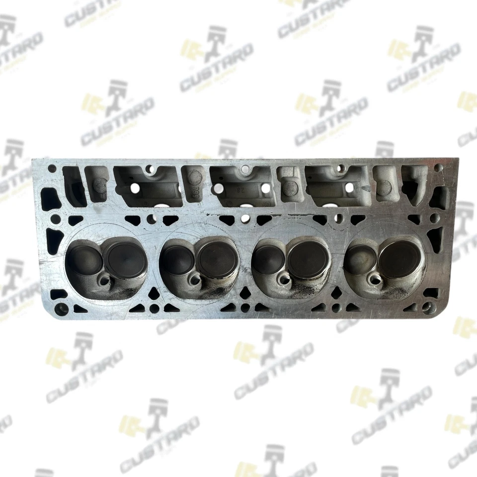 12629058 5.3L Cylinder Head