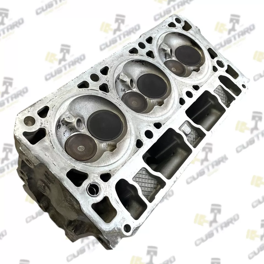 GM Chevrolet GMC 4.3L Genuine OEM Cylinder Head Assembly  14 - 22 12629344