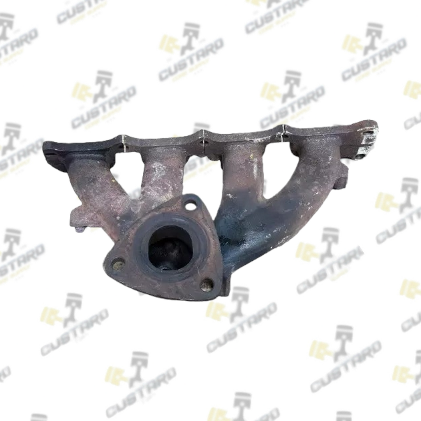 Genuine GM Exhaust Manifold 12633603