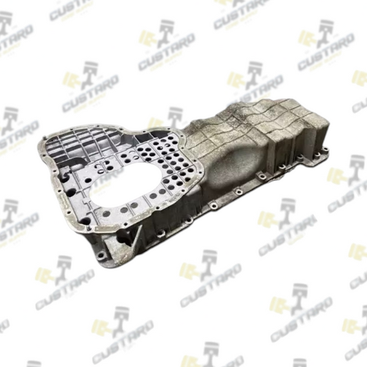 Genuine Chevrolet GMC 6.6L LML Duramax Upper Oil Pan 2011-2016