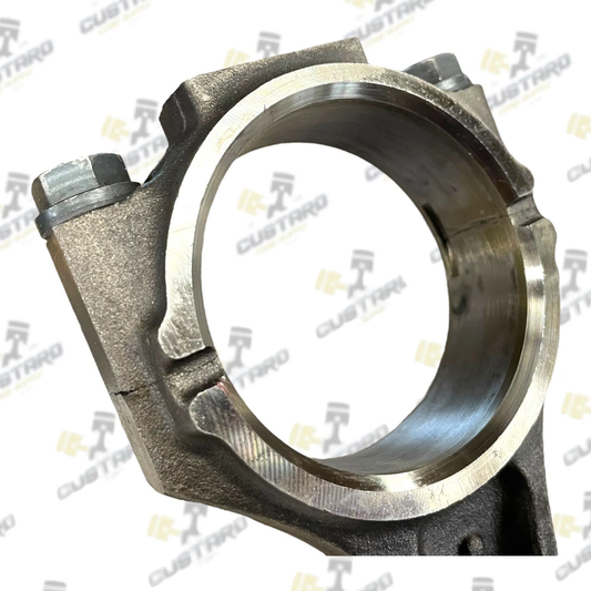 Connecting Rod 6.6L Duramax Diesel 11-16 Chevy GMC LML 2500 3500 HD GM OEM 14MM