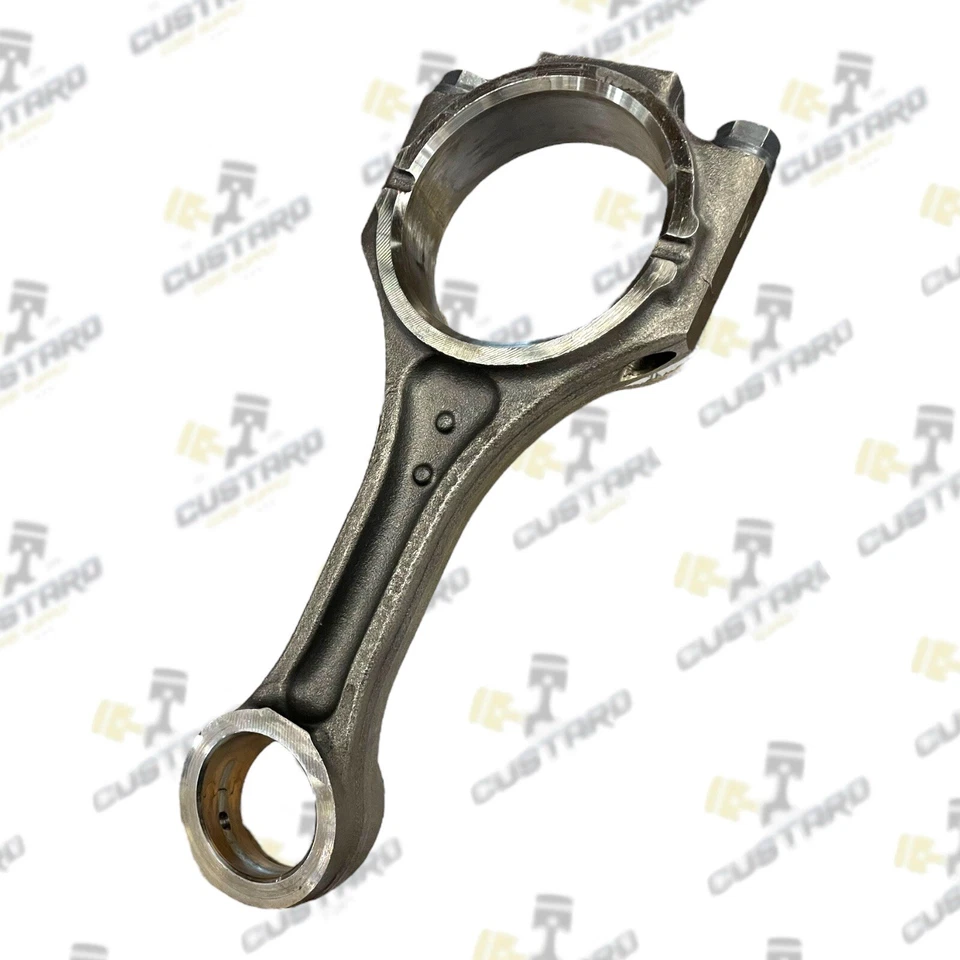 Connecting Rod 6.6L Duramax Diesel 11-16 Chevy GMC LML 2500 3500 HD GM OEM 14MM