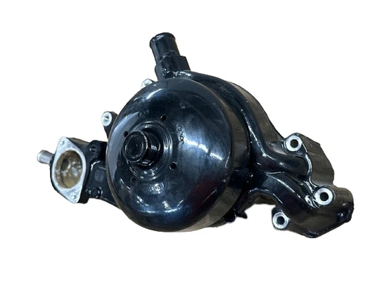 07-19 MARINE CHEVROLET SILVERADO GMC SIERRA WATER PUMP GM AC DELCO OEM