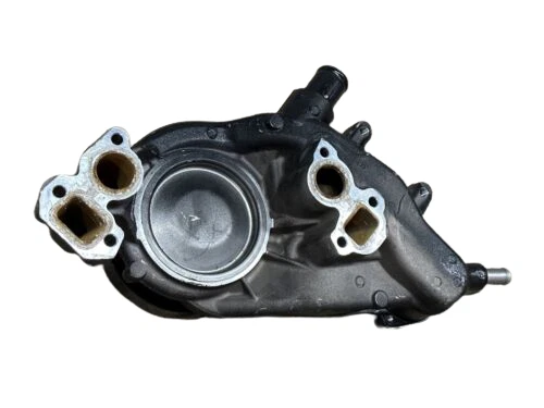 07-19 MARINE CHEVROLET SILVERADO GMC SIERRA WATER PUMP GM AC DELCO OEM