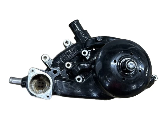 07-19 MARINE CHEVROLET SILVERADO GMC SIERRA WATER PUMP GM AC DELCO OEM