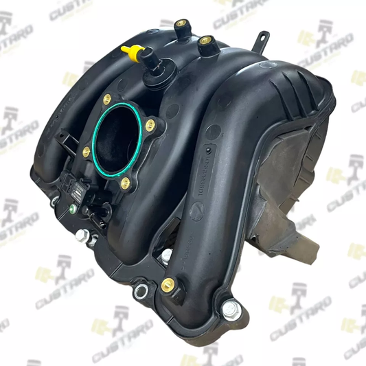 GM Chevrolet 2.4 2.4L Genuine OEM Bare Intake Manifold W/ Hardware