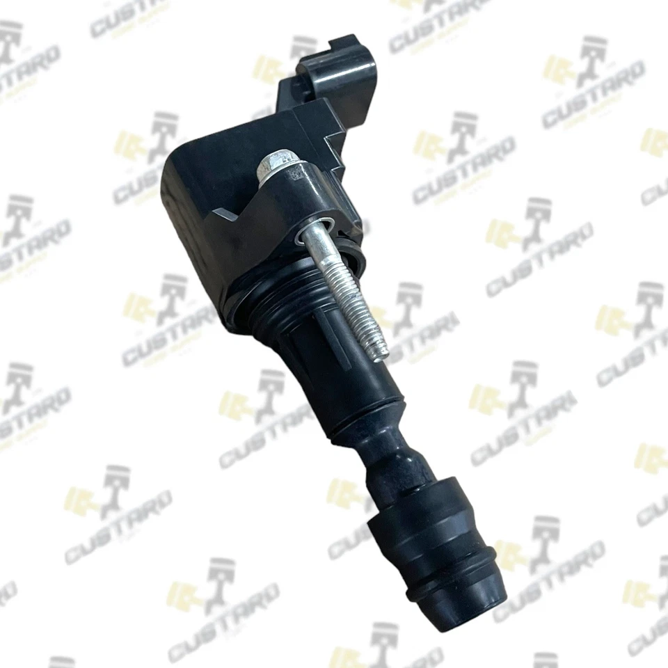 Set of 4 GM Chevrolet 2.4L 2.2L 2.0L OEM Denso Ignition Coil 12638824