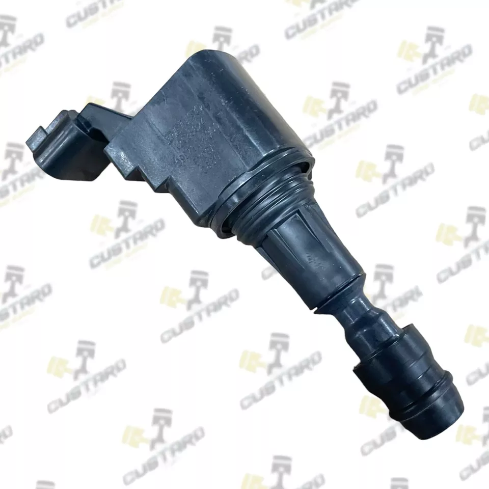 Set of 4 GM Chevrolet 2.4L 2.2L 2.0L OEM Denso Ignition Coil 12638824