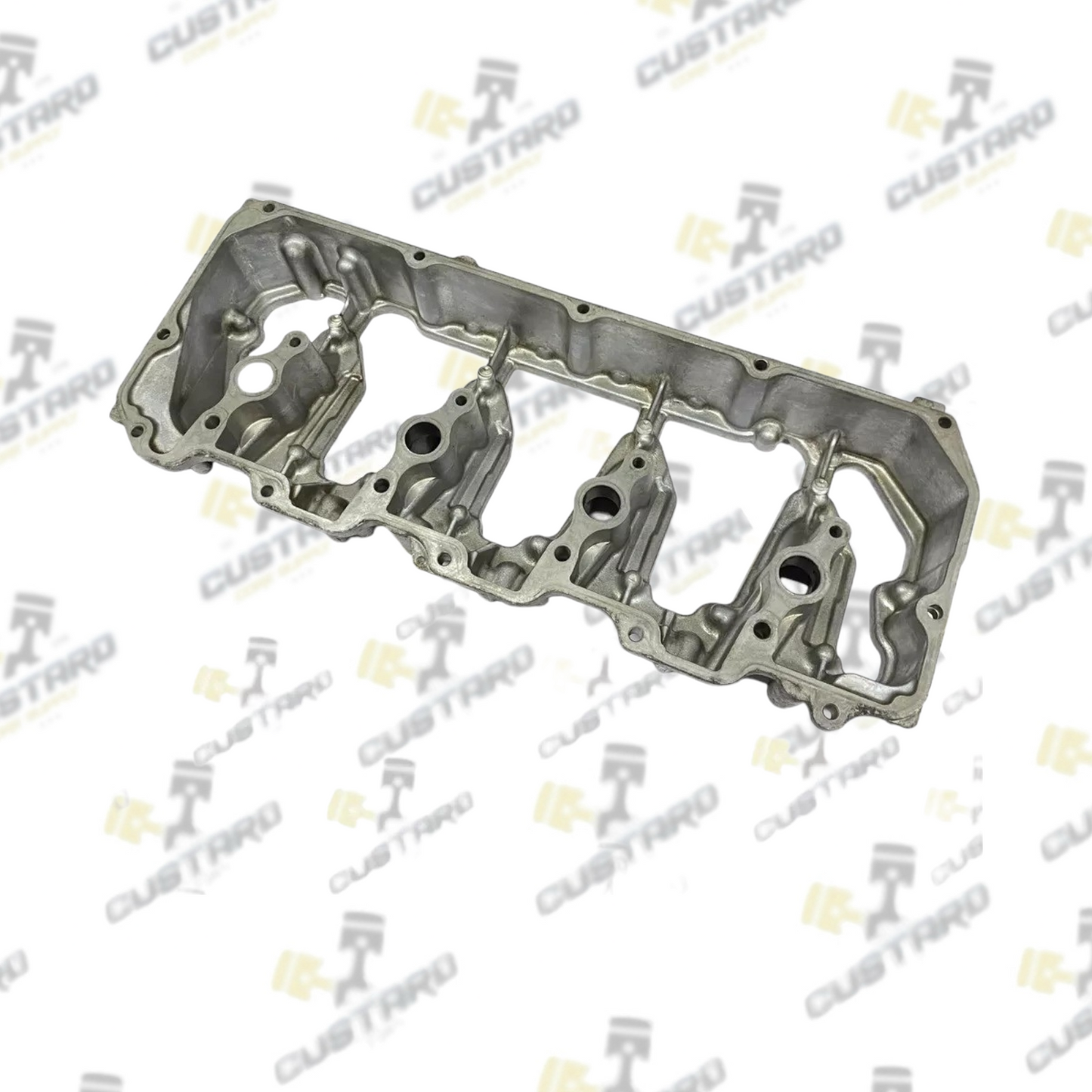 Lower Valve Cover 6.6 6.6L Duramax LML Chevrolet Silverado 2011 - 2016