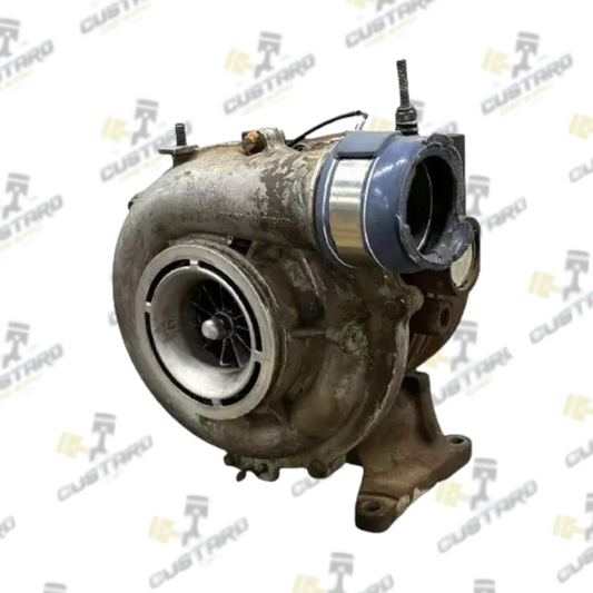 GMC & Chevy 6.6L Duramax LML Garrett Genuine OEM Turbo Charger Core