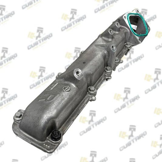 GM 12643886 6.6L INTAKE MANIFOLD RH