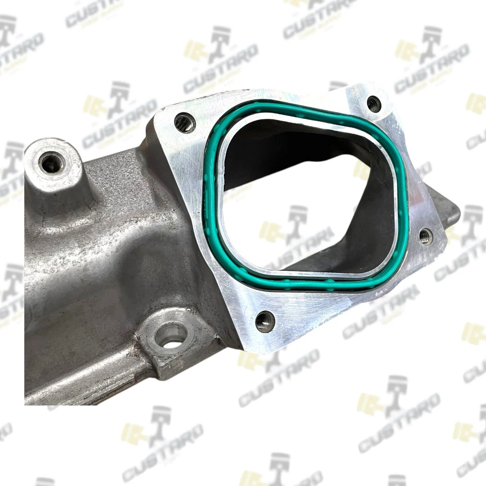 GM 12643886 6.6L INTAKE MANIFOLD RH