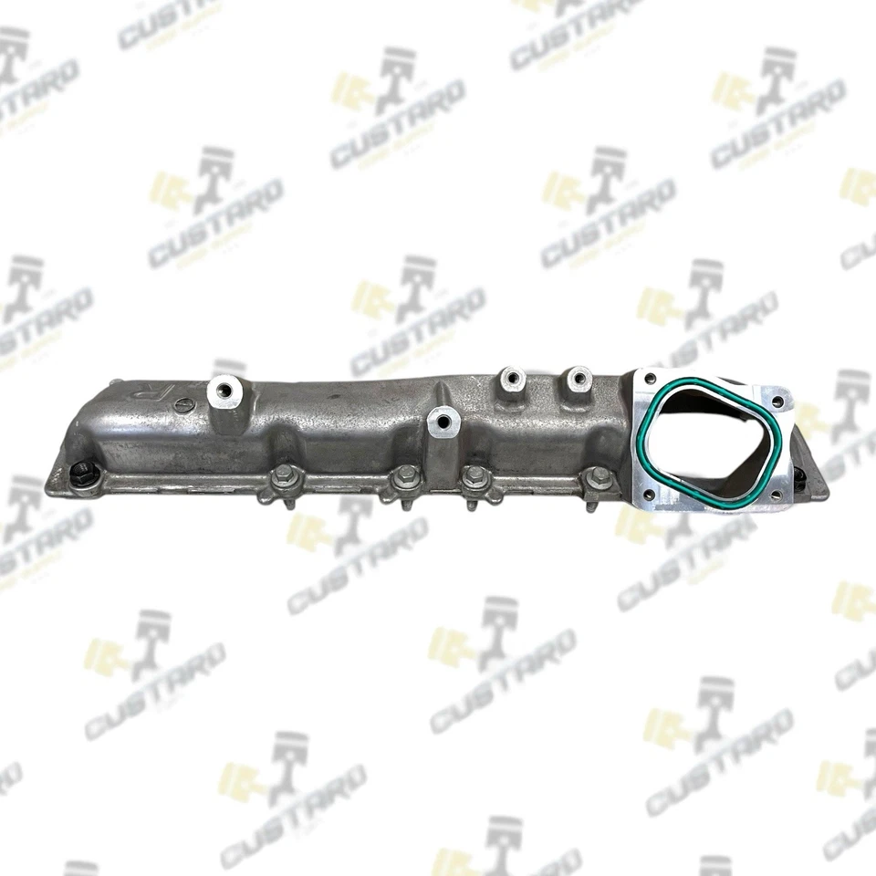 GM 12643886 6.6L INTAKE MANIFOLD RH
