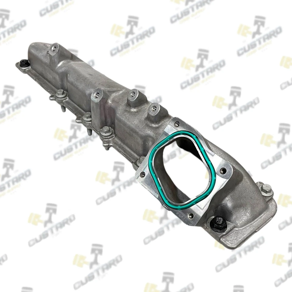 GM 12643886 6.6L INTAKE MANIFOLD RH