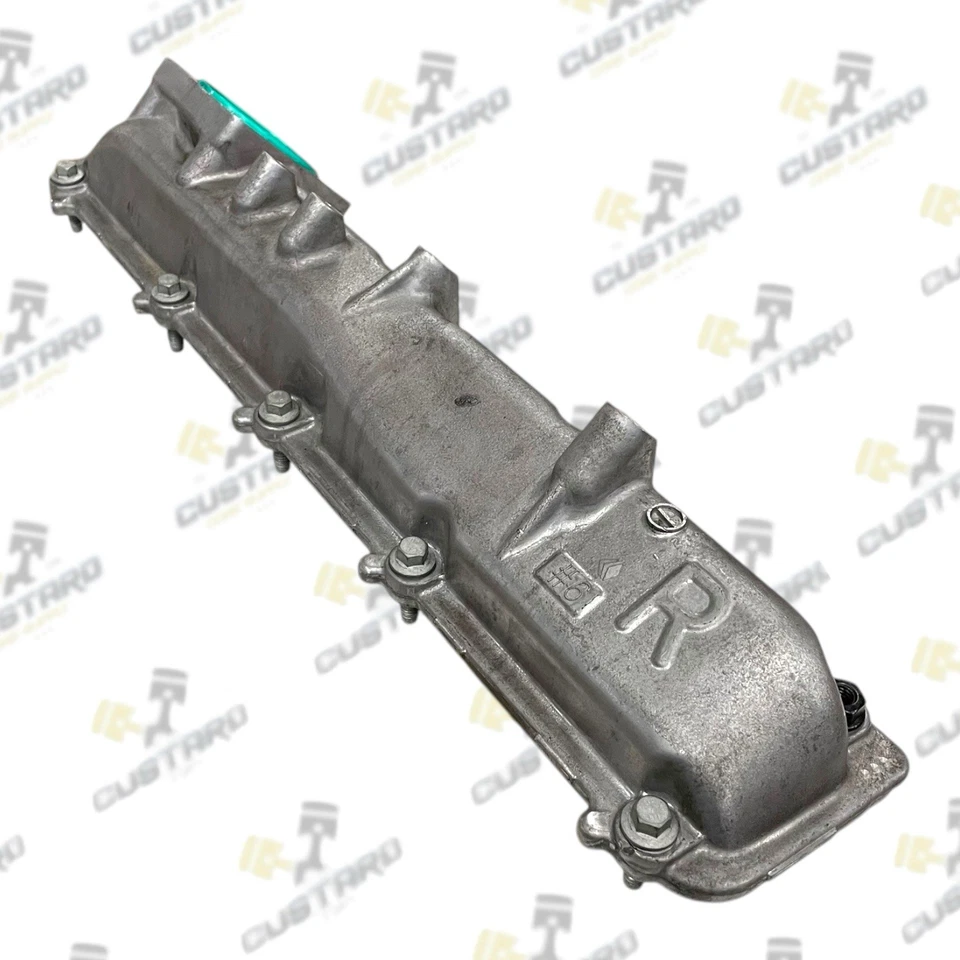 GM 12643886 6.6L INTAKE MANIFOLD RH