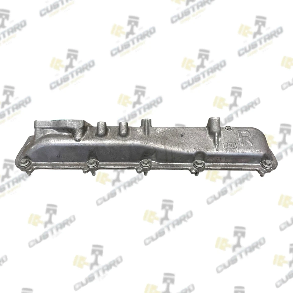 GM 12643886 6.6L INTAKE MANIFOLD RH