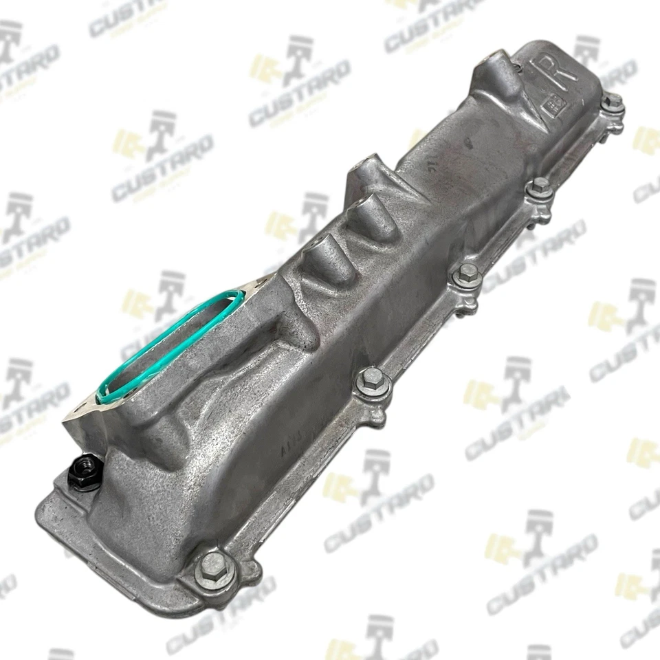 GM 12643886 6.6L INTAKE MANIFOLD RH