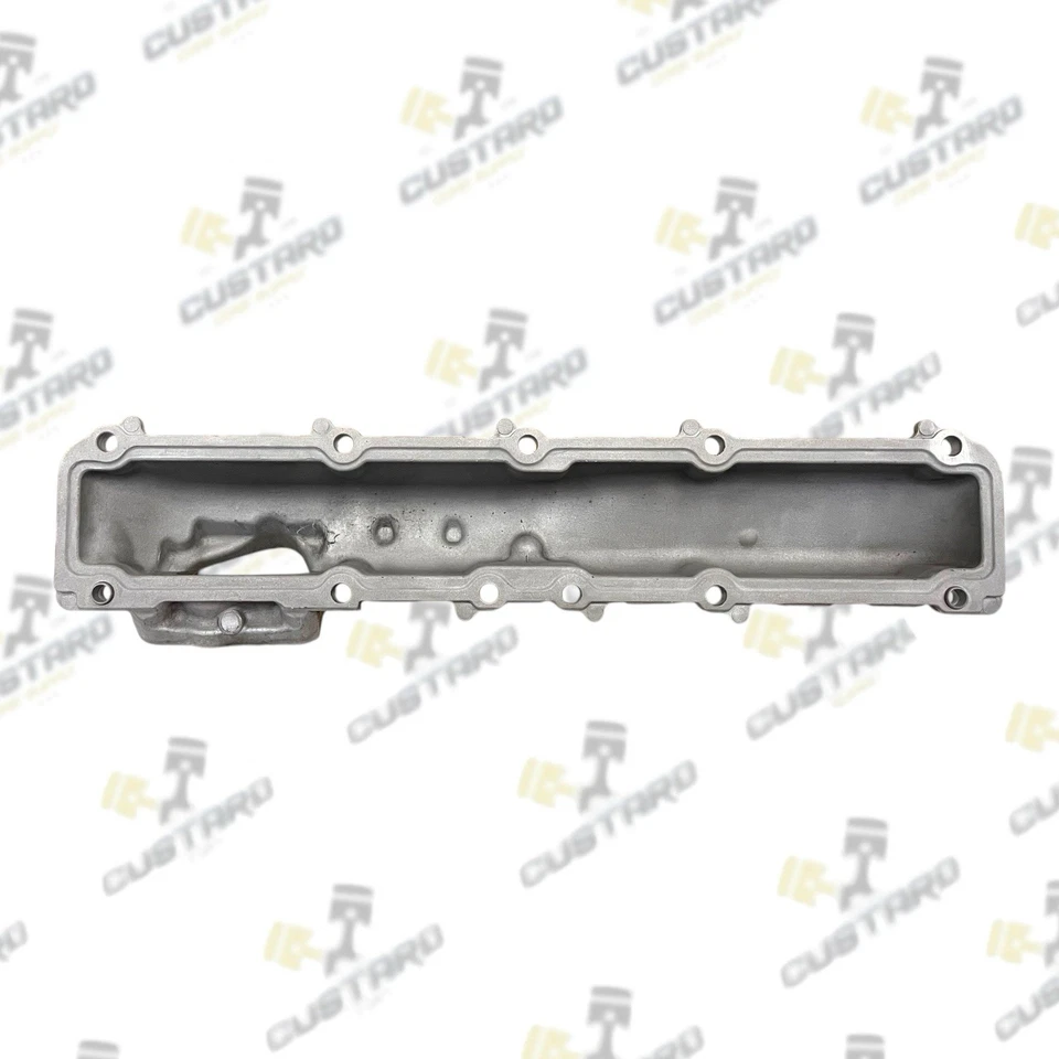 GM 12643886 6.6L INTAKE MANIFOLD RH