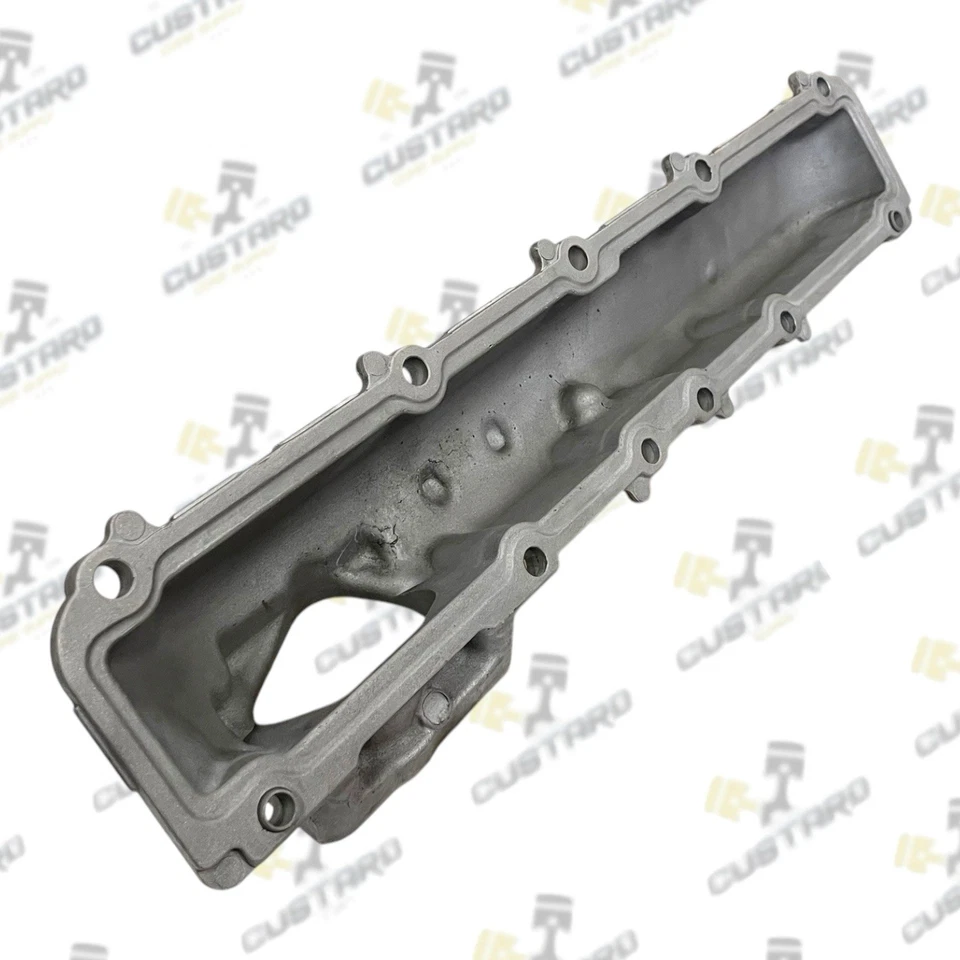 GM 12643886 6.6L INTAKE MANIFOLD RH