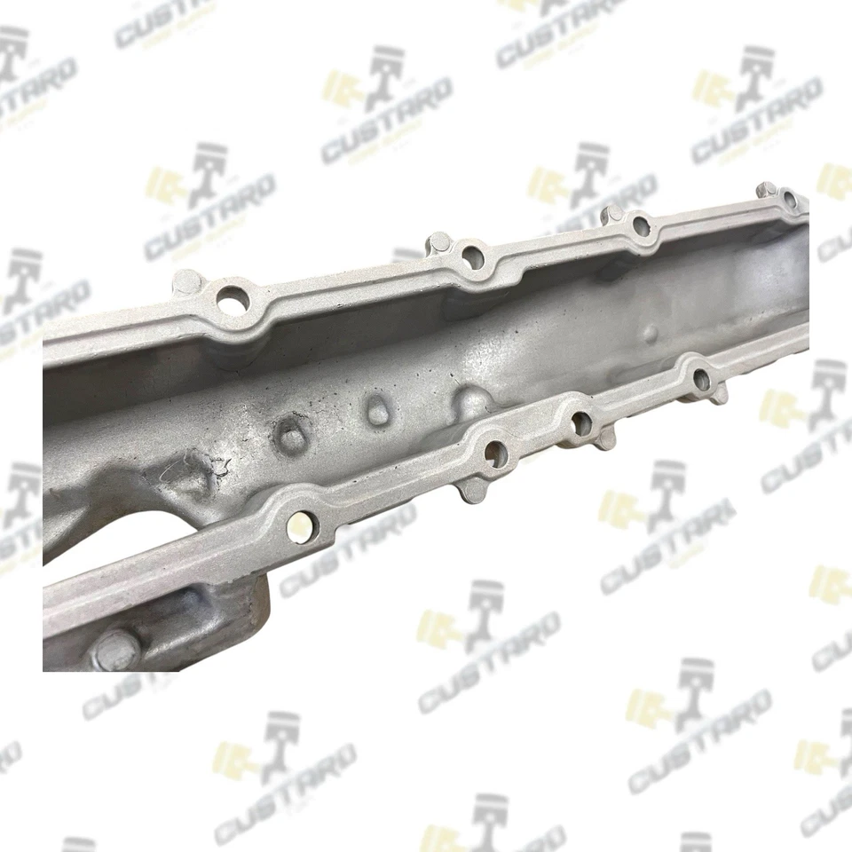 GM 12643886 6.6L INTAKE MANIFOLD RH