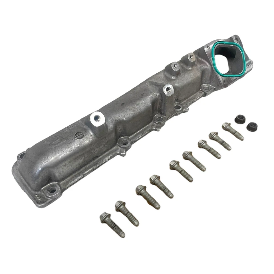 GM 12643886 6.6L INTAKE MANIFOLD RH