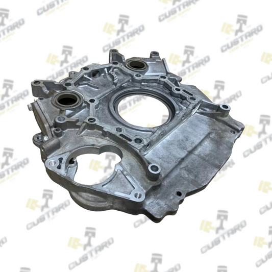Genuine GM Chevrolet GMC L5P 6.6L Duramax Transmission Adapter Plate 12644060